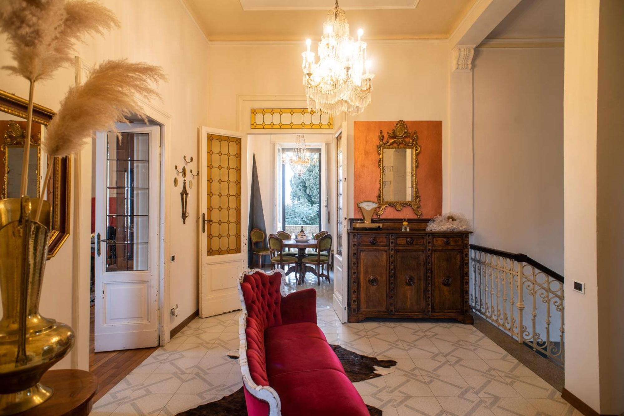 Villa Elvira 1931 Σιένα Εξωτερικό φωτογραφία