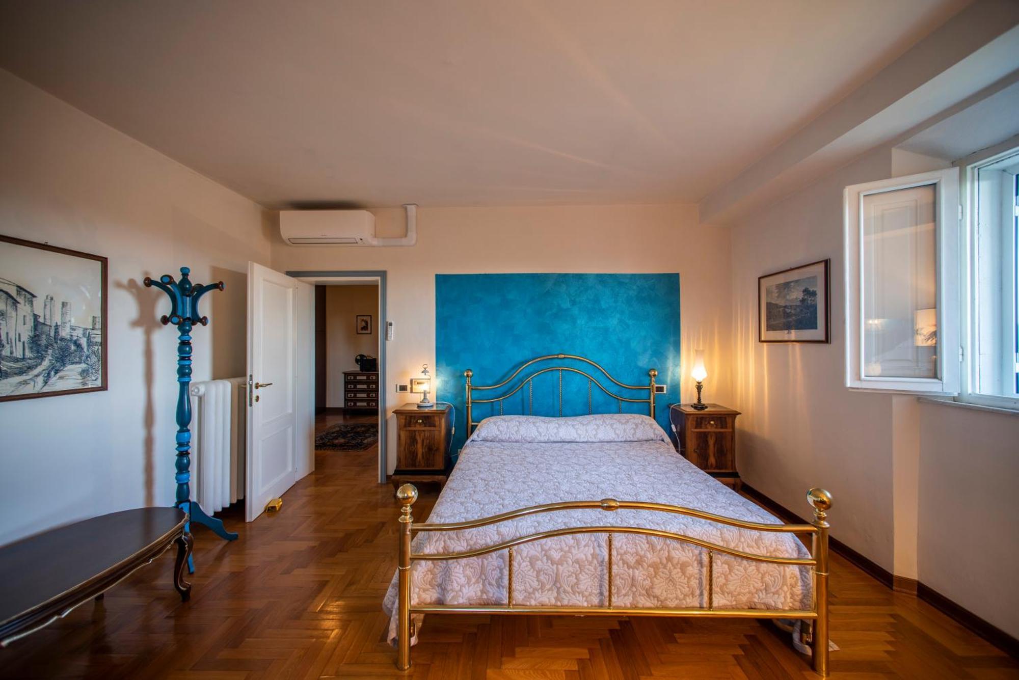 Villa Elvira 1931 Σιένα Εξωτερικό φωτογραφία