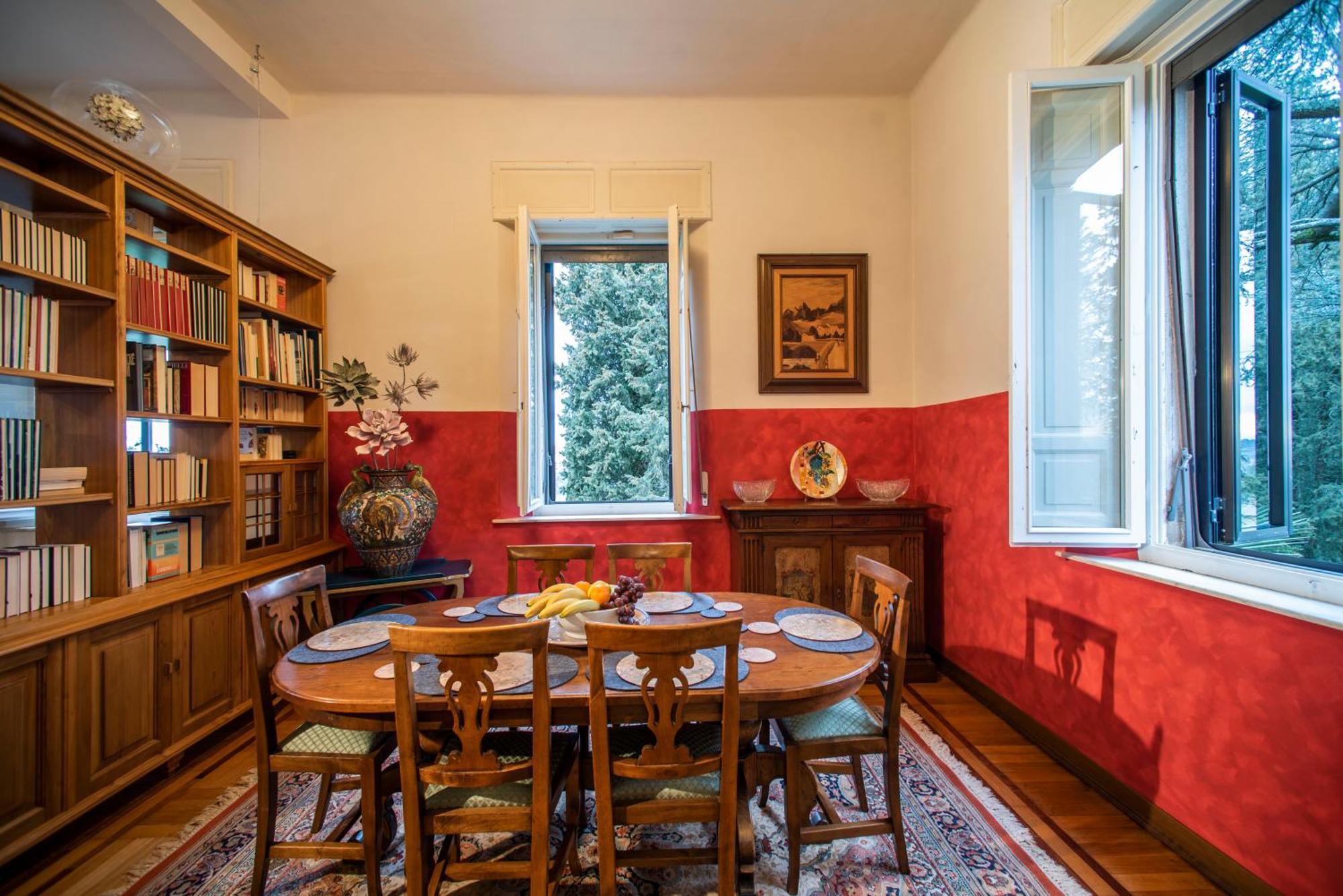 Villa Elvira 1931 Σιένα Εξωτερικό φωτογραφία