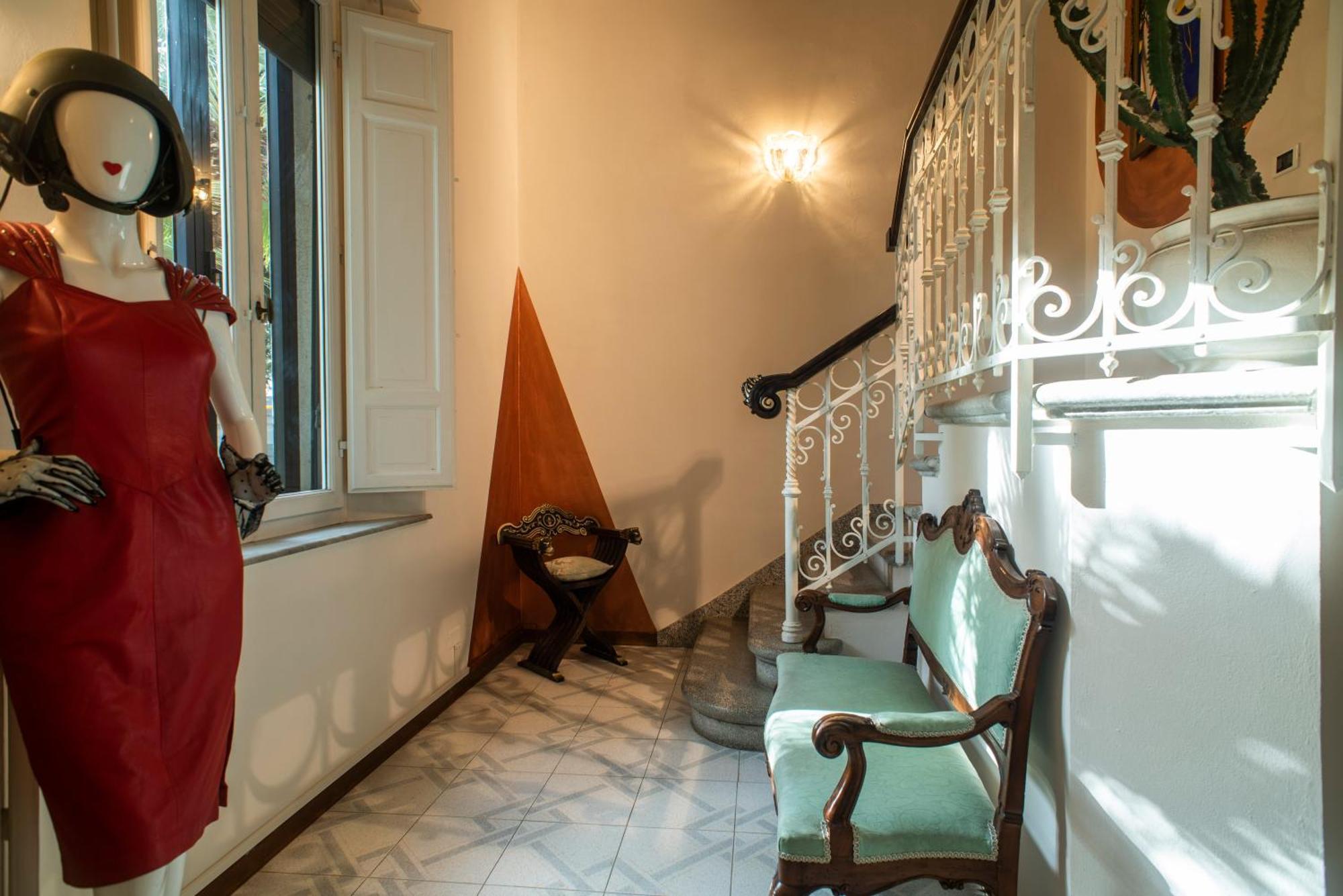 Villa Elvira 1931 Σιένα Εξωτερικό φωτογραφία
